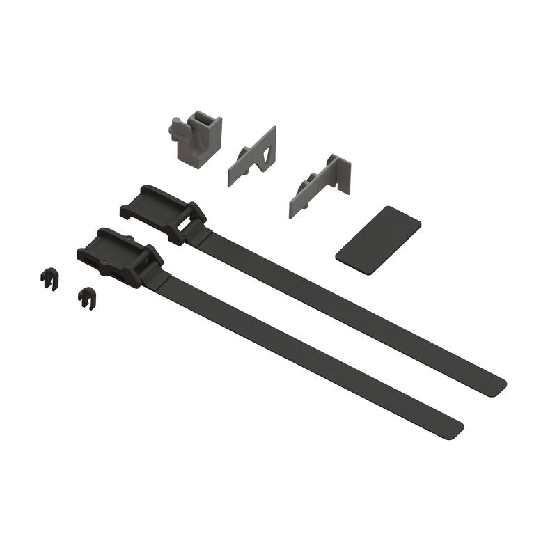 ARA320824 Battery Mounting Set