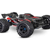 95076-4 Sledge 4x4 1/8 Scale Off Road Truck