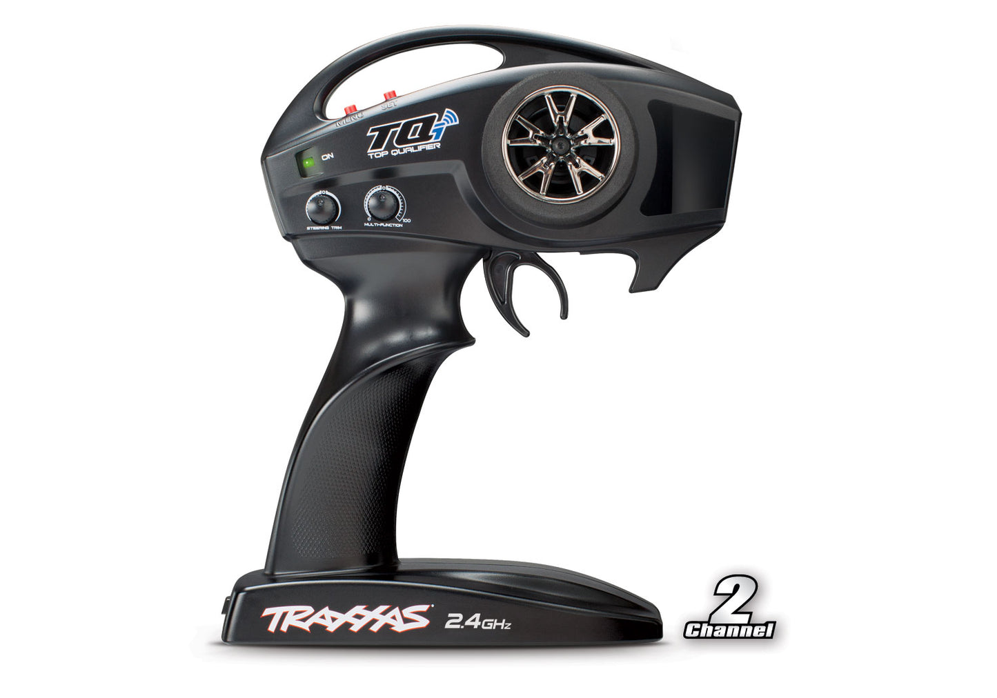 77086-4 XMaxx 8S 4x4 1/6 Scale Brushless Monster Truck