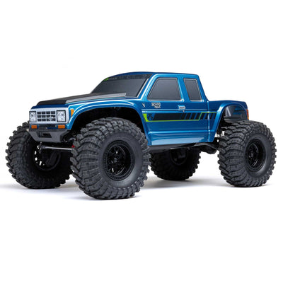 AXI-2036 SCX10III Coyote 4x4 RTR