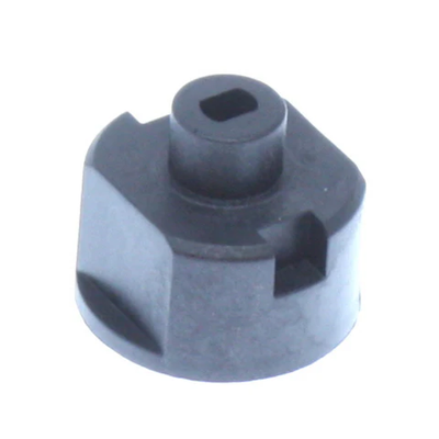 18131 Solid Axle Hub