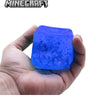 L2P 17017-24 Mine Craft - Jelly Cube Assortment (Color Request Can be Made in Checkout Notes)