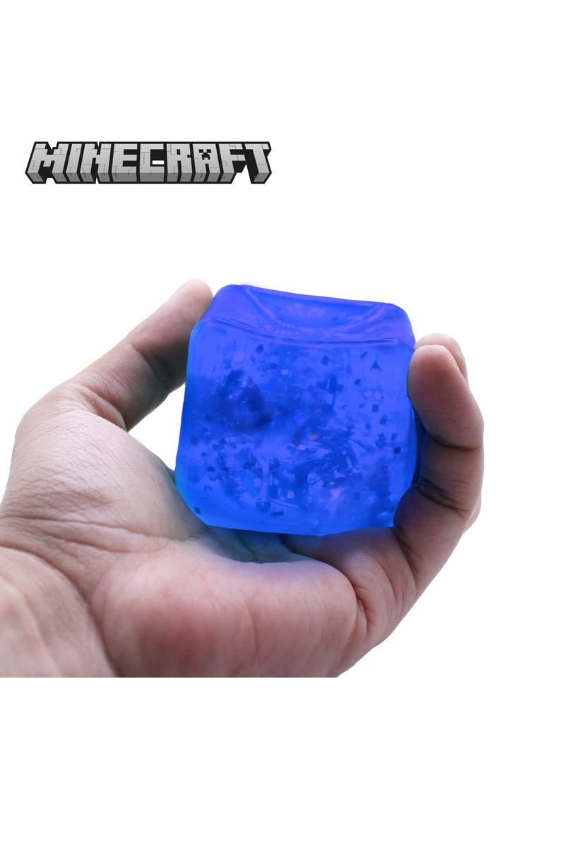 L2P 17017-24 Mine Craft - Jelly Cube Assortment (Color Request Can be Made in Checkout Notes)