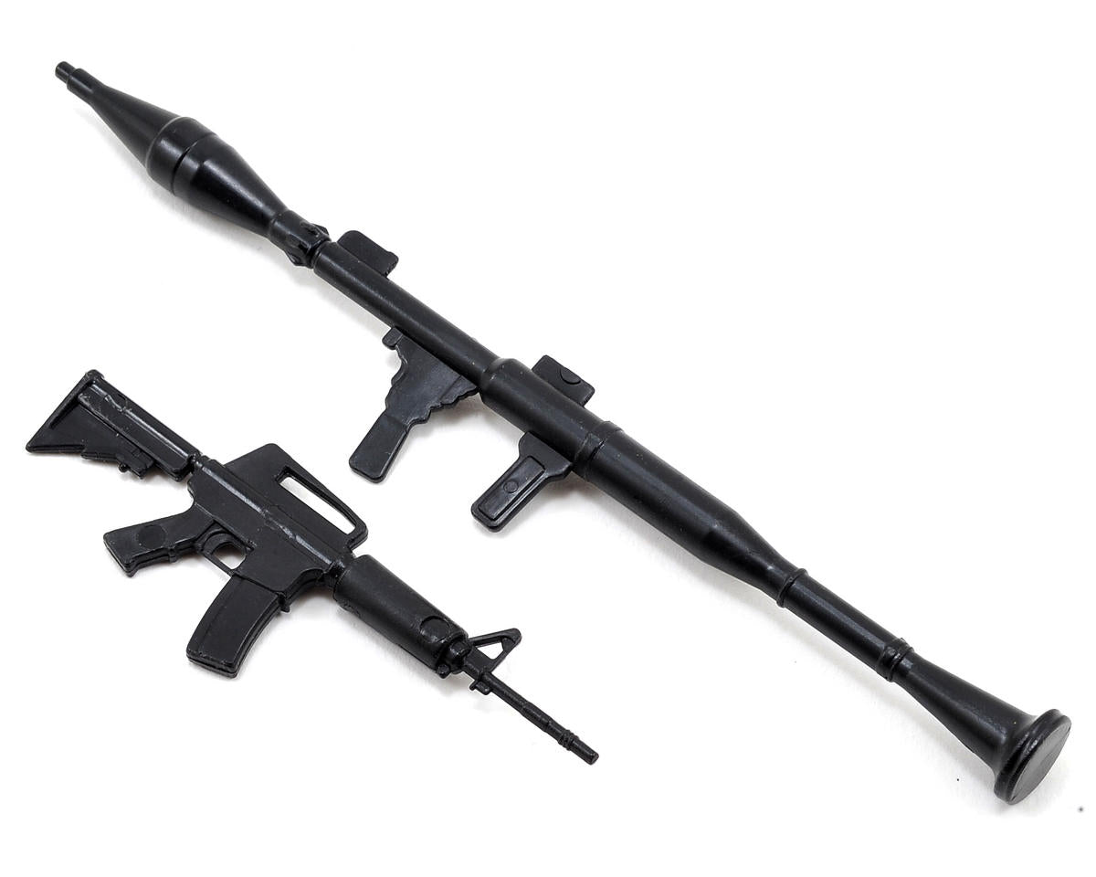 YA-0362 Rifle Mortar Guns