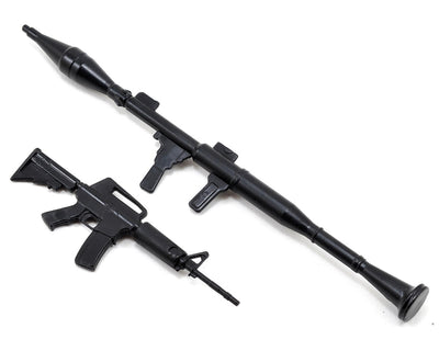 YA-0362 Rifle Mortar Guns