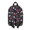 BWBQAA8BV KPop Demon Hunters Chibi Saja Boys 16 1/2-Inch Backpack