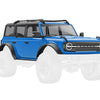 9711-BLUE TRX4M Bronco Blue Body