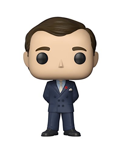 FU29141 Royal Family Prince Charles #02