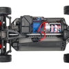 83024-4 Traxxas 4Tec2.0 1/10 Scale AWD Chassis With Brushed Power System
