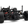 KYO34117 Kyosho Inferno GT2 VE Race Spec 2020 Mercedes AMG 1/8 Ready Set Electric On-Road Car (Orange)