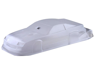 PRO356400 1985 Chevrolet Camaro IROC-Z (Clear) (330mm)