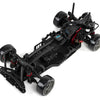 MST533903GR MST RMX 2.5 1/10 2WD Brushless RTR Drift Car w/LP56 Body (Grey)