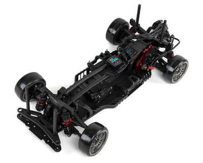MST533903GR MST RMX 2.5 1/10 2WD Brushless RTR Drift Car w/LP56 Body (Grey)