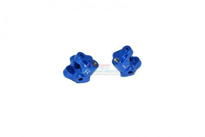 GPMLM019-B Front C-Hubs Losi Mini B/T