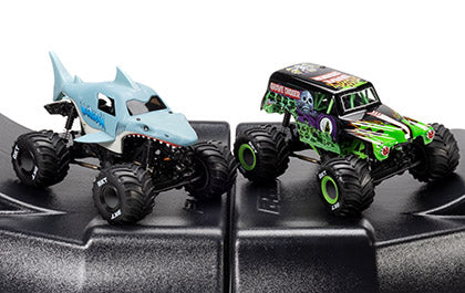 PRO653101 Pro-Line Racing Mini Monster Truck Backflip Ramp
