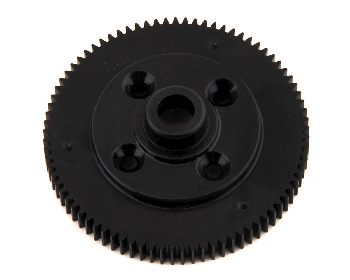 TKR6522B EB410.2 48P Composite Spur Gear (81T)