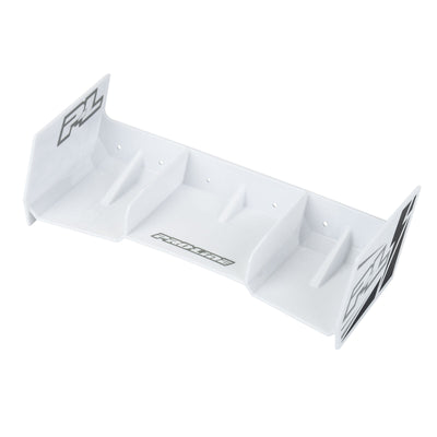 PRO641704 1/8 Sector Wing White