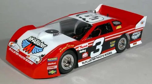 McAllister #259 Batesville LM