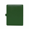 UP16721 Ultra Pro Pokemon 4 Pkt Green Premium Snap Binder with Pokemon Logo