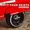 Jevries 64 Skirts