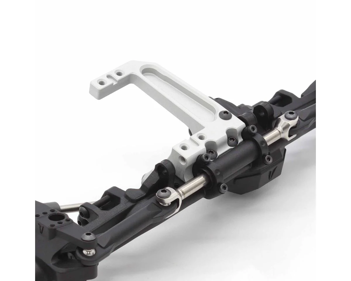 VPS08813 H10 Optic Aluminum Servo Mount (Clear)