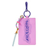 LFNFXBK0098 KPop Demon Hunters Huntr/x Mini Back Pack By Loungefly