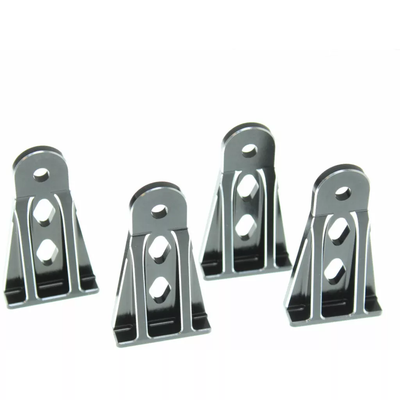 RER16050 Aluminum Vehicle Stands