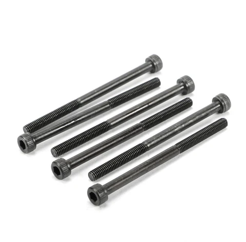 126345C 3x45mm Cap Screw