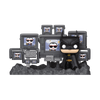 FU80685 Batman 85 Years Batman in Batcave