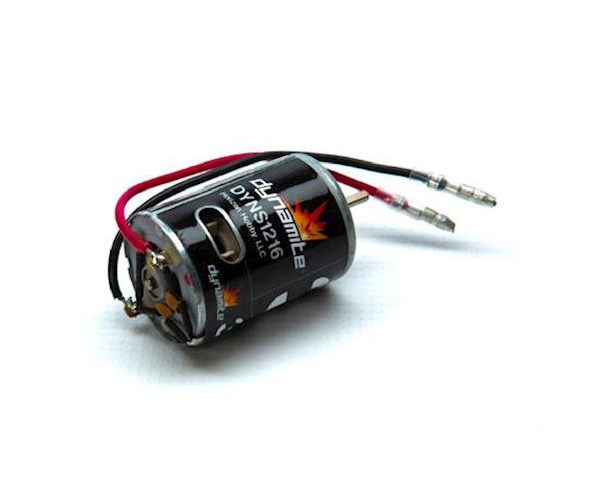 DYNS1216 35-Turn 540 Brushed Motor