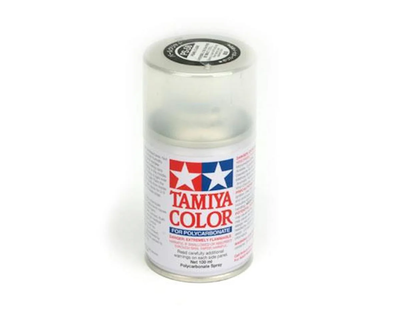 TAM86058 PS-58 Pearl Clear Lexan Spray Paint (100ml)