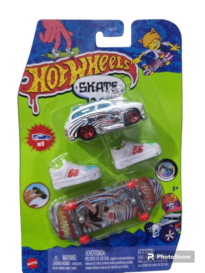 HWHGT71 Skate Surf 'N Turf