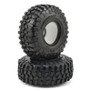 PRO1013614 BFGoodrich Krawler T/A KX 1.9" Rock Crawler Tires (2) (G8) w/Memory Foam