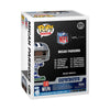 FU65686 NFL Cowboys Micah Parsons Funko Pop! Vinyl Figure #171