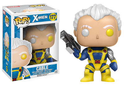 FU11694 X-Men Cable