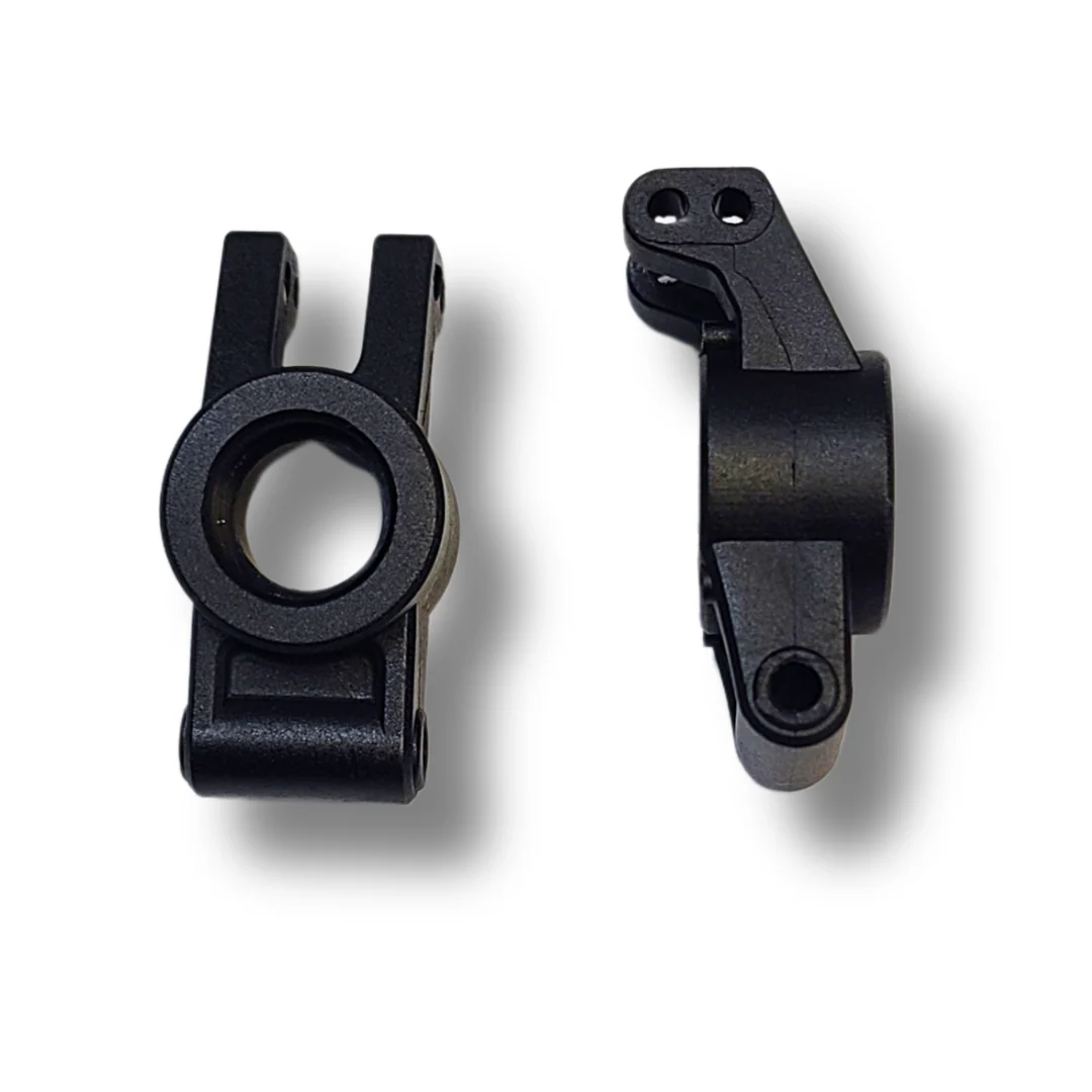 IMX16713 Rear Hubs
