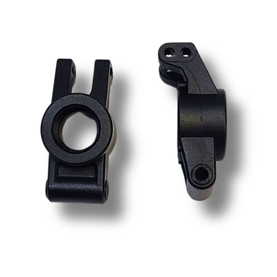 IMX16713 Rear Hubs