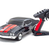 KYO34416T2 FAZER Mk2 FZ02L 1970 Chevy® Chevelle® SS™ 454 LS6 Tuxedo Black