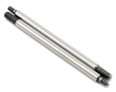 TKR6017 Rear Shock Shaft Set (2)