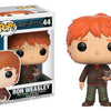 FU14938 Ron Weasley w/Scabbers