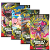 PKU10-10380-119 Pokemon TCG Mega Evolution #3 Perfect Order Booster single