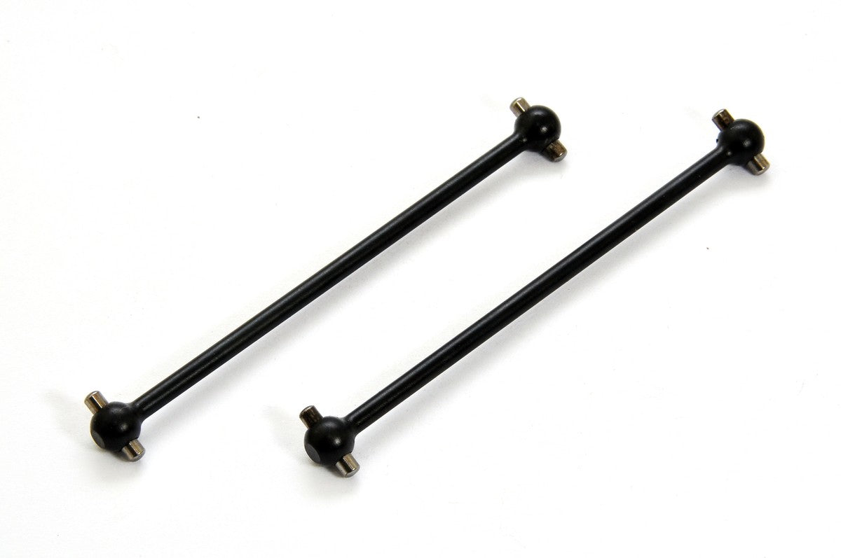 HoBao90010 Rear Axle, 2 pcs