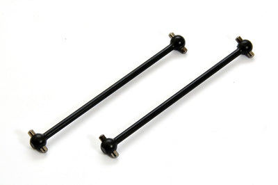 HoBao90010 Rear Axle, 2 pcs