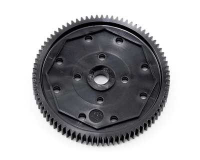 KIM311 48P Slipper Spur Gear (81T)