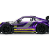Jada 38345 1:24 Porsche 911 GT3 RS – Candy Purple – Autoworks
