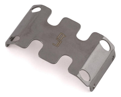YA-AXSC-027 Steel Skidplate