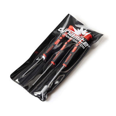 DYNT0505 Tool Set: Losi NASCAR, ARRMA GROM