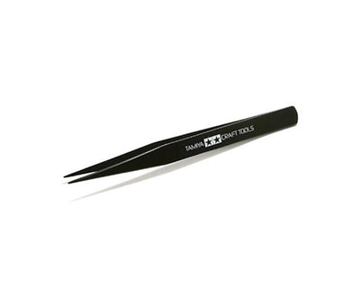 TAM74004 Straight Tweezers