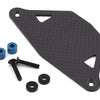 EXO1974 DR10 Carbon Fiber ESC Plate
