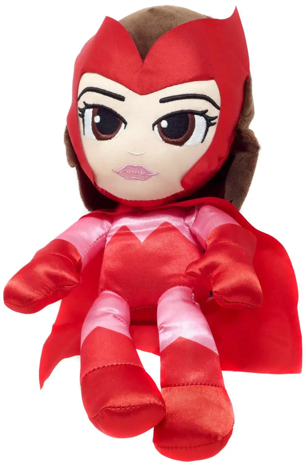 GYT40 Marvel 8" Plush Scarlet Witch